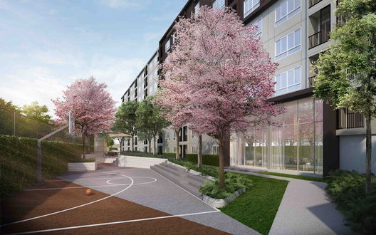 รูป dcondo Campus Kampangsaen  - รูปที่ 4/7