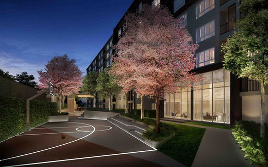 รูป dcondo Campus Kampangsaen  - รูปที่ 5/7