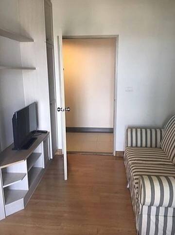 รูป CHAPTER ONE MODERN DUTCH 30ตร.ม ชั้น 10 ได้โปรด @ LINE : 0647379761 - รูปที่ 1/8