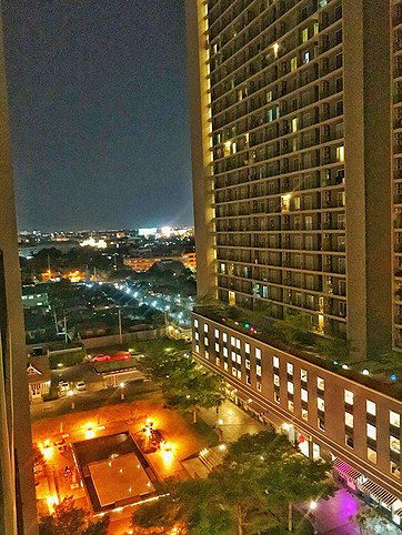 รูป CHAPTER ONE MODERN DUTCH 30ตร.ม ชั้น 10 ได้โปรด @ LINE : 0647379761 - รูปที่ 6/8