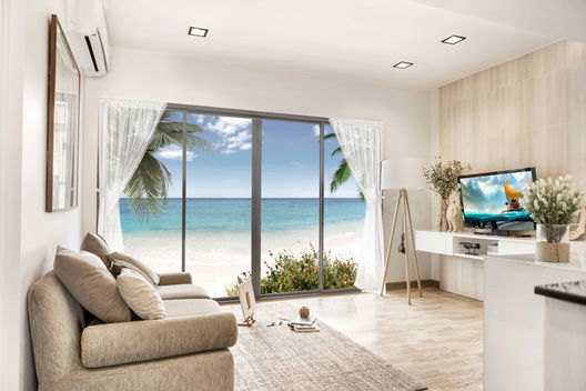 รูป Seaside Bangsaen - รูปที่ 5/6