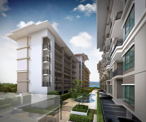 รูป Seaside Bangsaen - รูปที่ 2/6