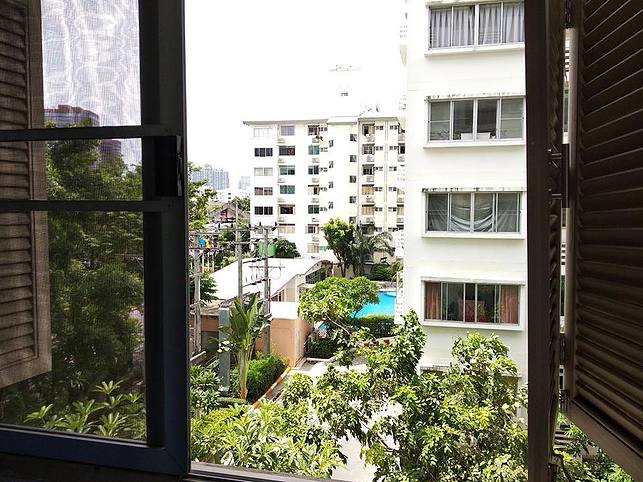 รูป CITY HOME RATCHADA - 1ห้องนอน 30ตรม ชั้น4 ได้โปรด @ LINE : 0932181290 - รูปที่ 4/6