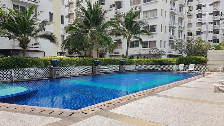 รูป CITY HOME RATCHADA - 1ห้องนอน 30ตรม ชั้น4 ได้โปรด @ LINE : 0932181290 - รูปที่ 6/6