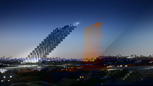 ดีคอน ไพร์ม รัตนาธิเบศร์