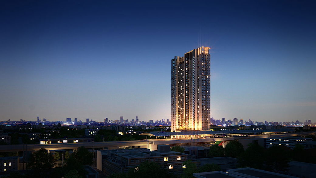 รูป Dcon Prime Rattanathibet - รูปที่ 1/18