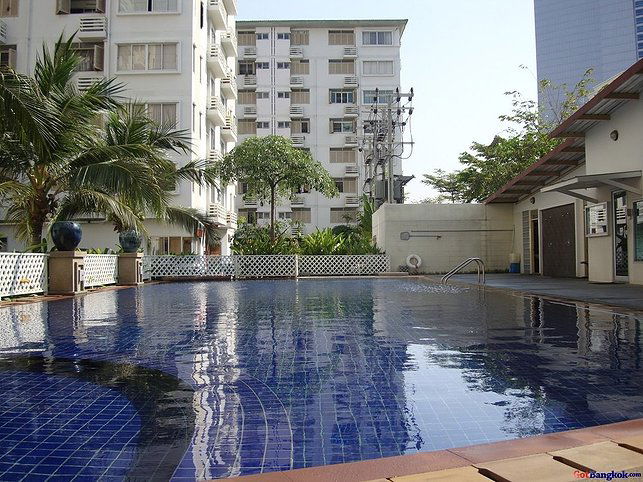 รูป CITY HOME RATCHADA - 1ห้องนอน 30ตรม ชั้น4 ได้โปรด @ LINE : 0932181290 - รูปที่ 5/6