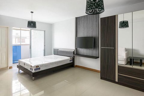 รูปภาพ CITY HOME RATCHADA - 1ห้องนอน 30ตรม ชั้น4 ได้โปรด @ LINE : 0932181290