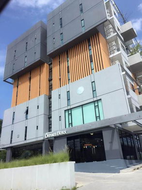 Project Dream Boxx Picture - 2/7