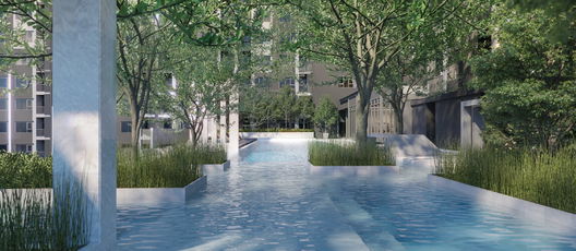 รูป Aspire Sathorn-Ratchapruek - รูปที่ 2/11