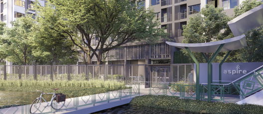 รูป Aspire Sathorn-Ratchapruek - รูปที่ 4/11