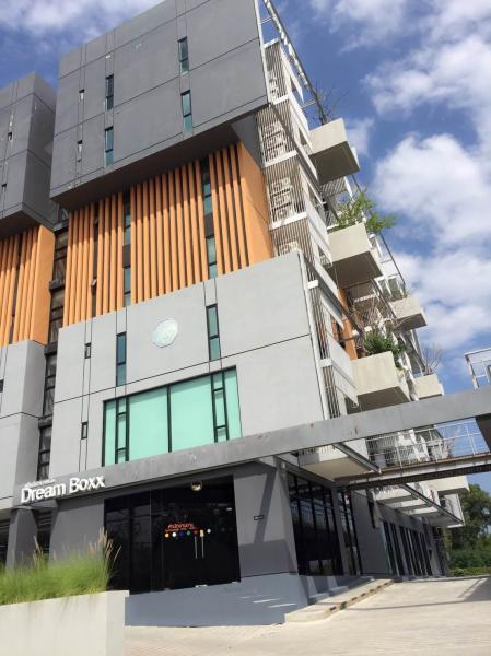 Project Dream Boxx Picture - 1/7