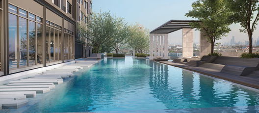 รูป Aspire Sathorn-Ratchapruek - รูปที่ 3/11