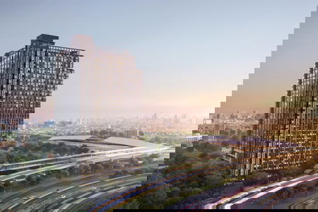 แอสปาย สาทร-ราชพฤกษ์