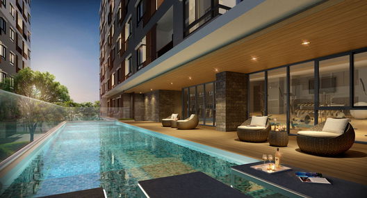 รูป Wynn Condo Ladprao-Chokchai 4 - รูปที่ 2/12