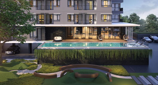 รูป Wynn Condo Ladprao-Chokchai 4 - รูปที่ 4/12