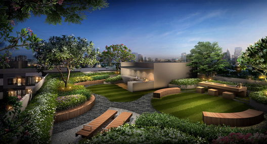 รูป Wynn Condo Ladprao-Chokchai 4 - รูปที่ 5/12