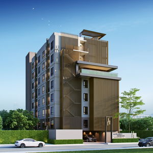 เอ พลัส อินสไปร์ รัตนาธิเบศร์ 11