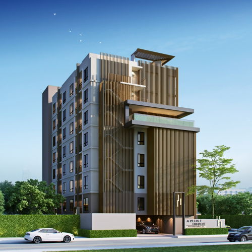 รูป A Plus Inspire Rattanathibet 11  - รูปที่ 1/2