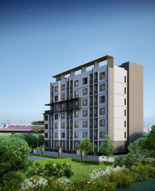 รูป A Plus Inspire Rattanathibet 11  - รูปที่ 2/2