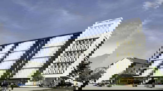 โมเบียส คอนโด เชียงใหม่ 