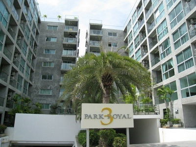 พาร์ค รอยัล 3 