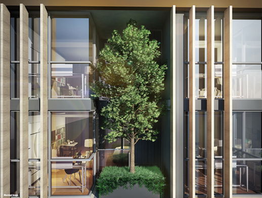 รูป Urbitia Thong Lo - รูปที่ 3/14