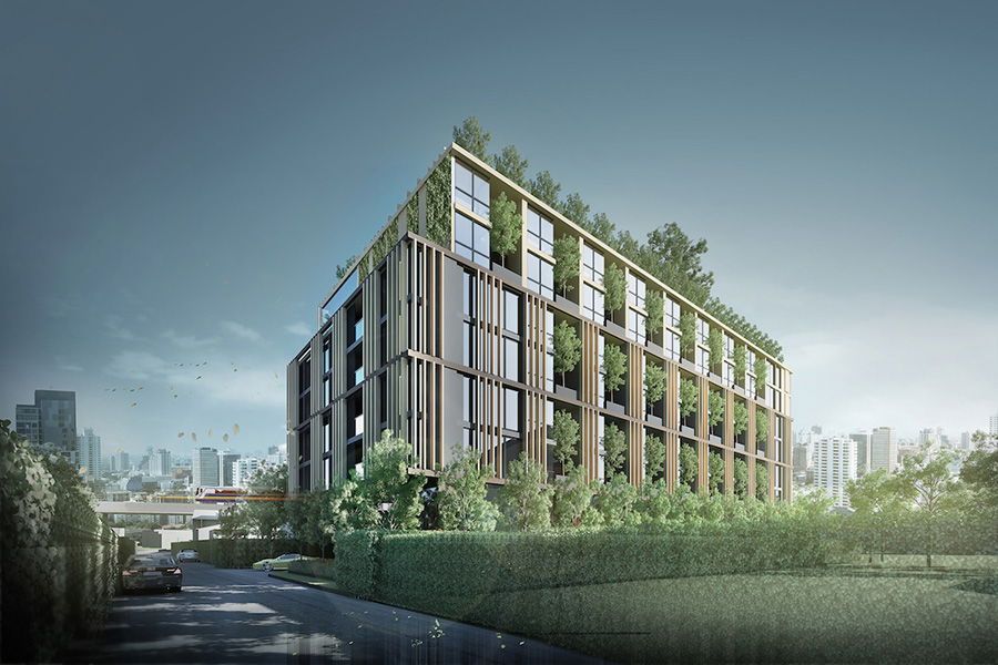 รูป Urbitia Thong Lo - รูปที่ 1/14