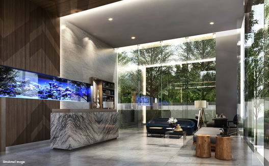 รูป Urbitia Thong Lo - รูปที่ 5/14