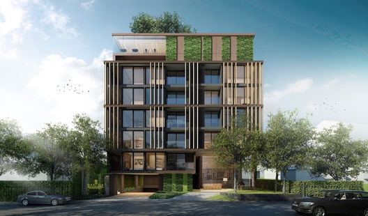 รูป Urbitia Thong Lo - รูปที่ 2/14