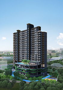 เดอะ ซีเล็คเต็ด เกษตร-งามวงศ์วาน