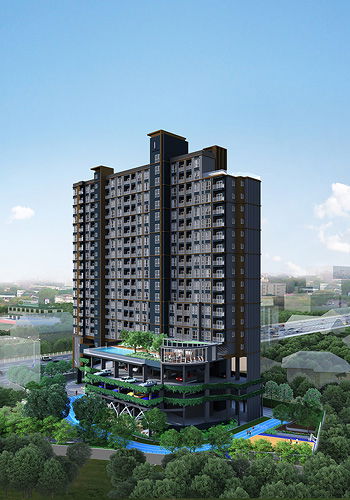 รูป The Selected Kaset-Ngamwongwan - รูปที่ 1/24