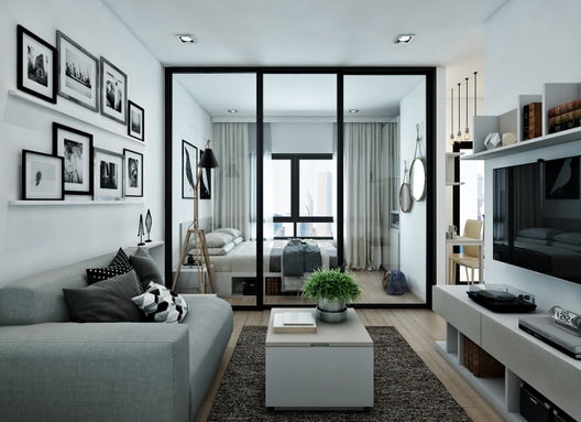 รูป The Cube Station Ramintra 109 - รูปที่ 3/4