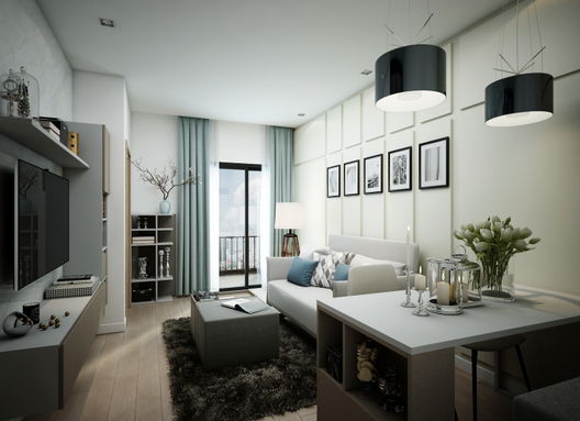 รูป The Cube Station Ramintra 109 - รูปที่ 4/4