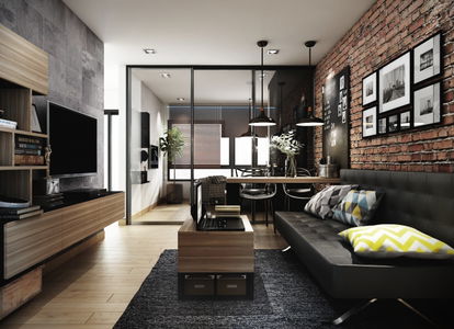 เดอะ คิวบ์ สเตชั่น รามอินทรา 109