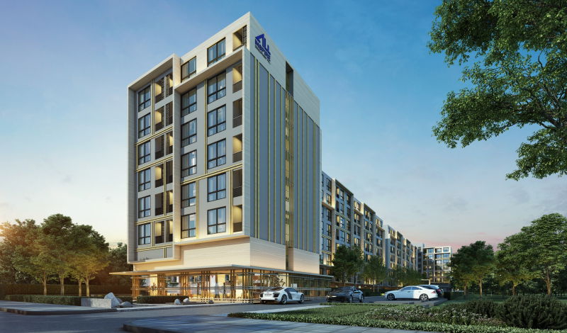 รูป The Excel Khu Khot - รูปที่ 1/6