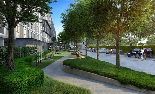 ยูนิโอ รามคำแหง-เสรีไทย