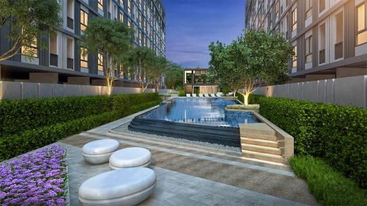 รูป Unio Ramkhamhaeng-Serithai - รูปที่ 3/7