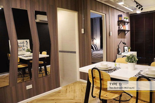 รูป Zeen Condo - รูปที่ 3/7