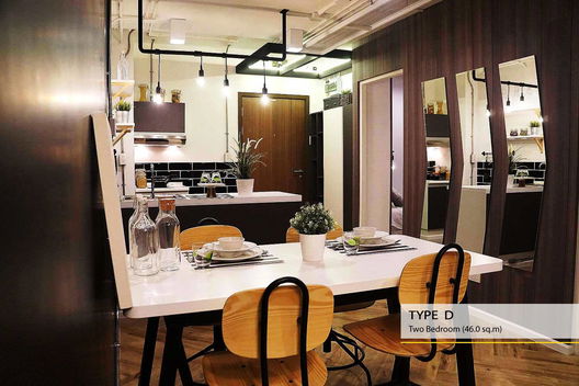 รูป Zeen Condo - รูปที่ 5/7