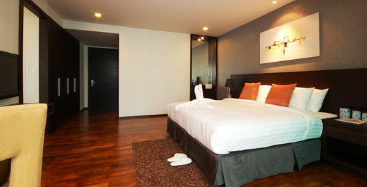 รูป The Regent Bangtao Phuket - รูปที่ 2/5