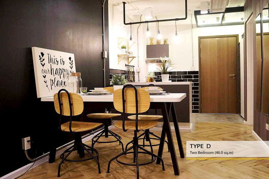 รูป Zeen Condo - รูปที่ 4/7