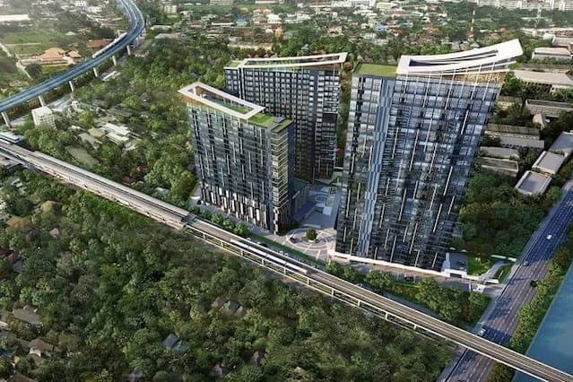 รูป Metro Sky Bangsue-Prachachuen - รูปที่ 1/1