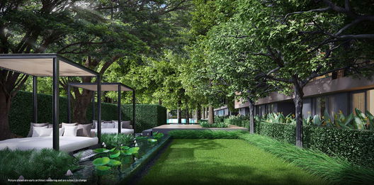 รูป Vtara Sukhumvit 36 - รูปที่ 4/13