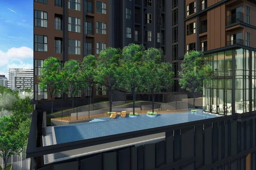 รูป Whizdom Station Ratchada-Thapra  - รูปที่ 3/17