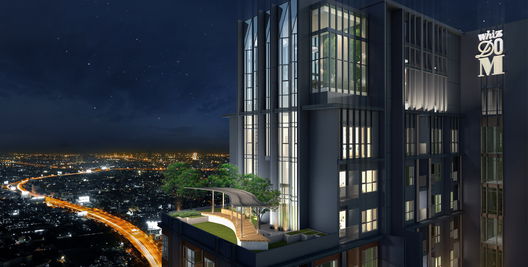 รูป Whizdom Station Ratchada-Thapra  - รูปที่ 2/17