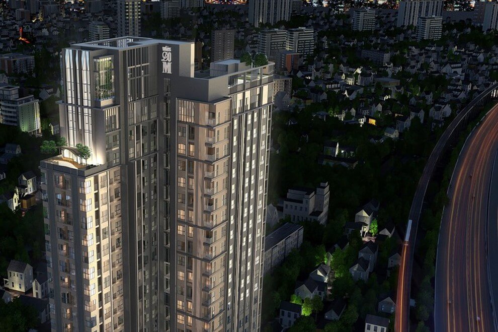 รูป Whizdom Station Ratchada-Thapra  - รูปที่ 1/17