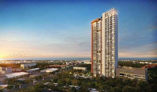 พัทยา พอช 