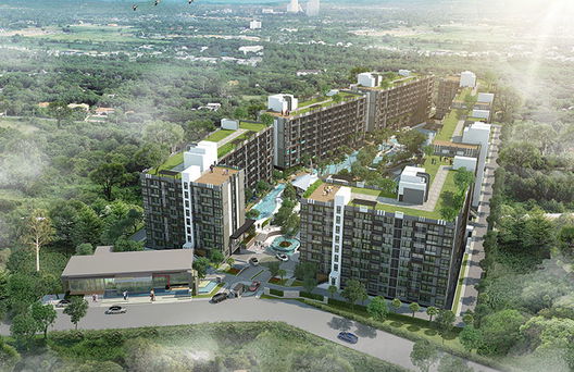 รูป Dusit Grand Park  - รูปที่ 5/5