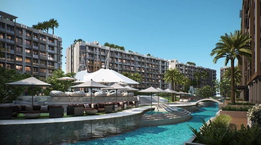 รูป Dusit Grand Park  - รูปที่ 4/5